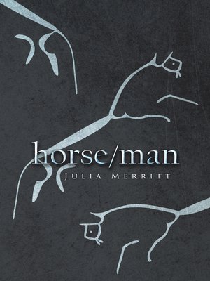 cover image of Horse/Man